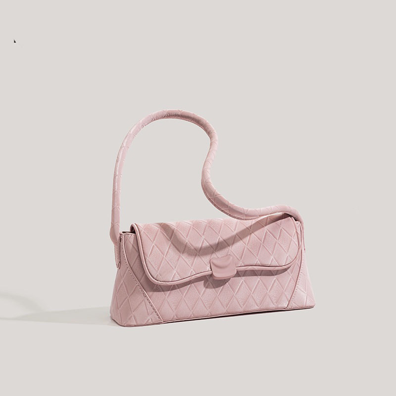 Tas Bahu Kulit Wanita Tas Cewek Shoulder Bag GS 629