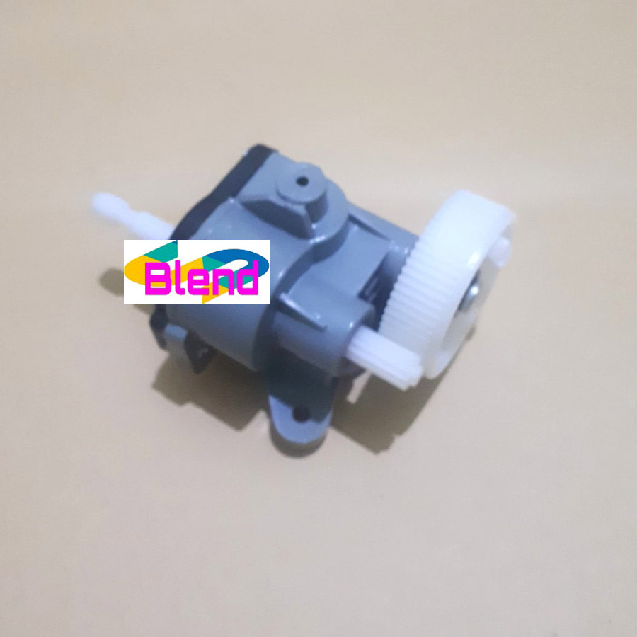 Gear Box Kipas Model MASPION Bintang - Gearbox - Gear bok Kipas Angin