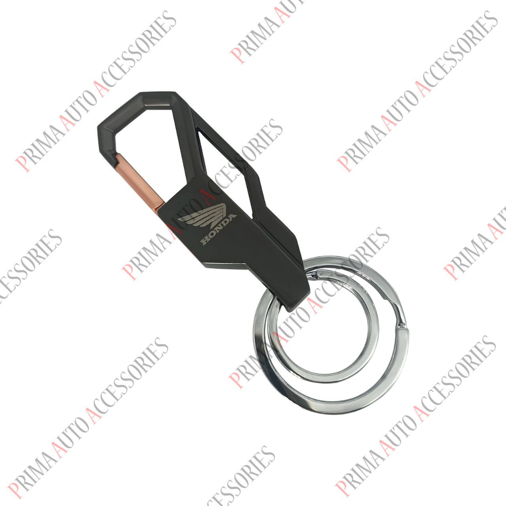 Gantungan Kunci Motor Mobil Tebal - Premium Quality - Key Chain