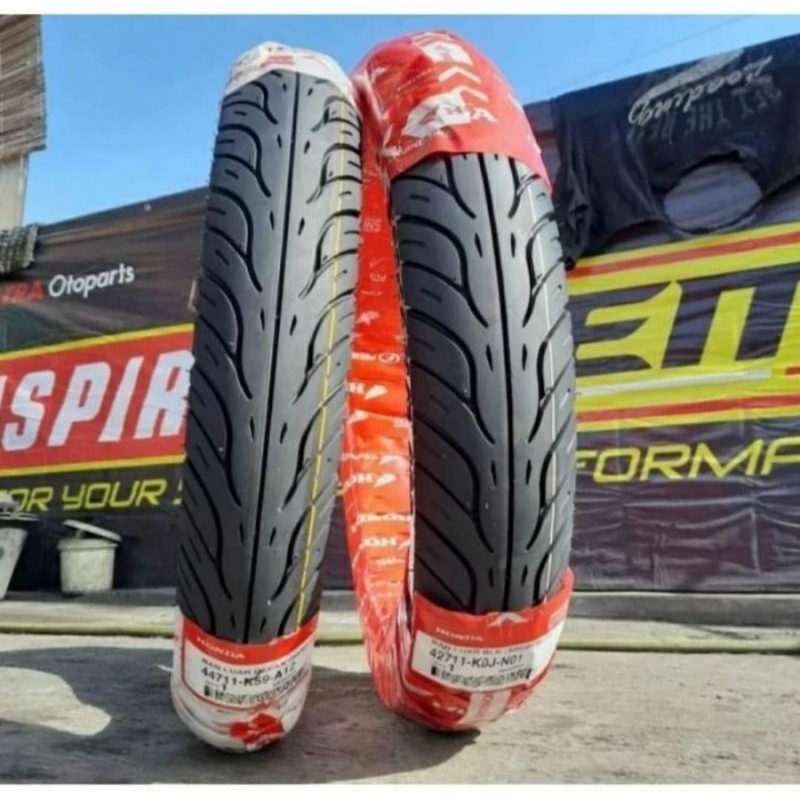 Ban federal 80/90-14  90/90-14