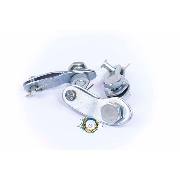 Klem Jepitan Kabel Rem Tengah Vespa