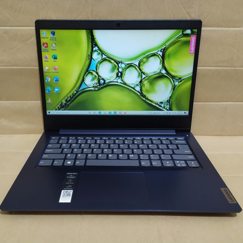 Laptop Lenovo Ideapad Slim 1 15 RYZEN 3 7320 4GB 512GB W11 15.6FHD