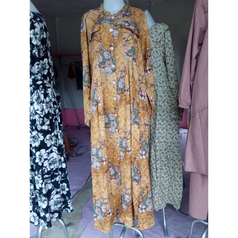 MIGAL SALVINA YS ORIGINAL