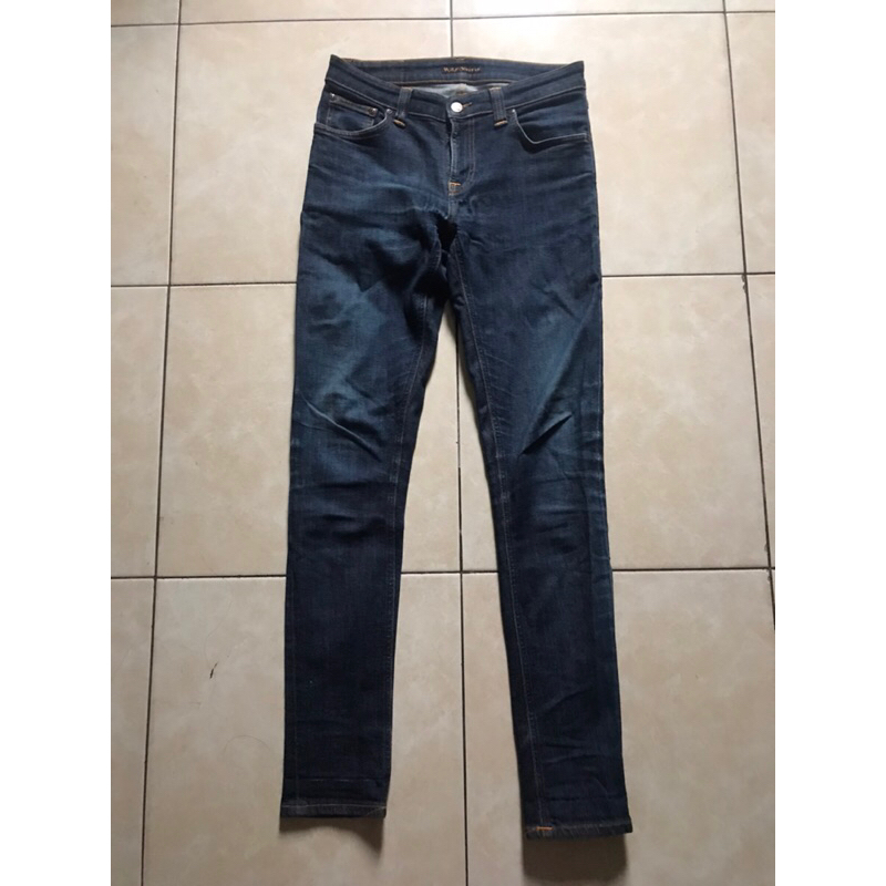 Nudie Jeans Skinny Second / Preloved