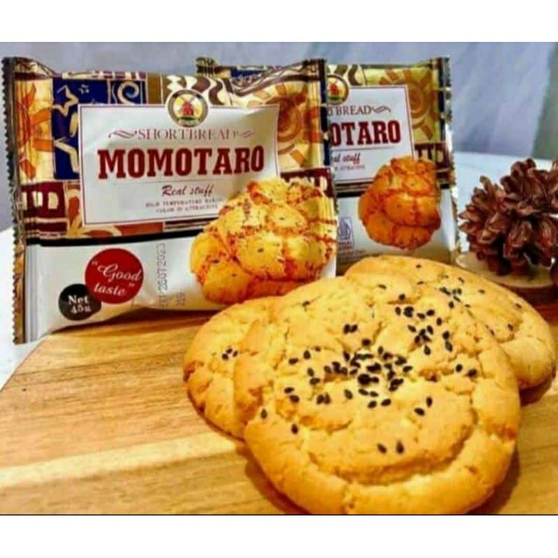 

kukis momotaro 1 dus