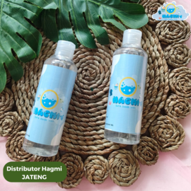 Gendongan Travego CuddleMe