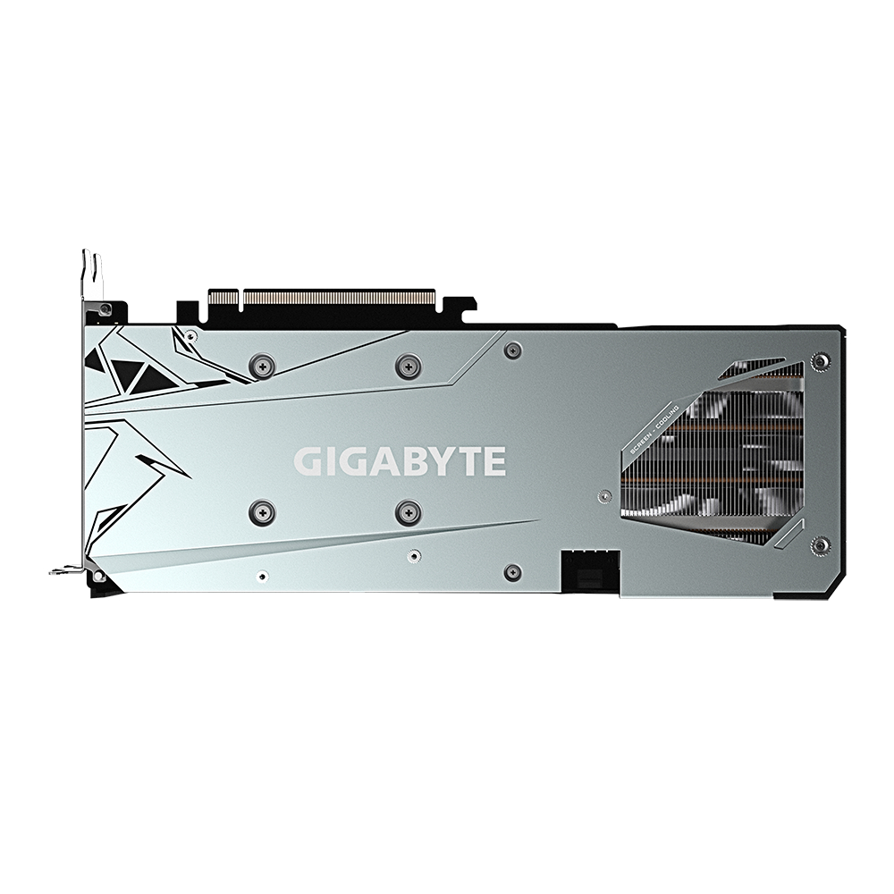 Gigabyte Radeon RX 7600 Gaming OC 8GB GDDR6 VGA RX7600