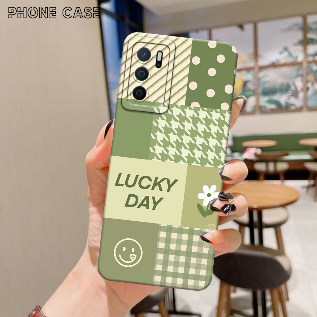 Softcase Oppo A16 Terbaru Case Oppo A16 Silikon Oppo A16 Casing Oppo A16 Kesing Oppo A16 Case Terbar