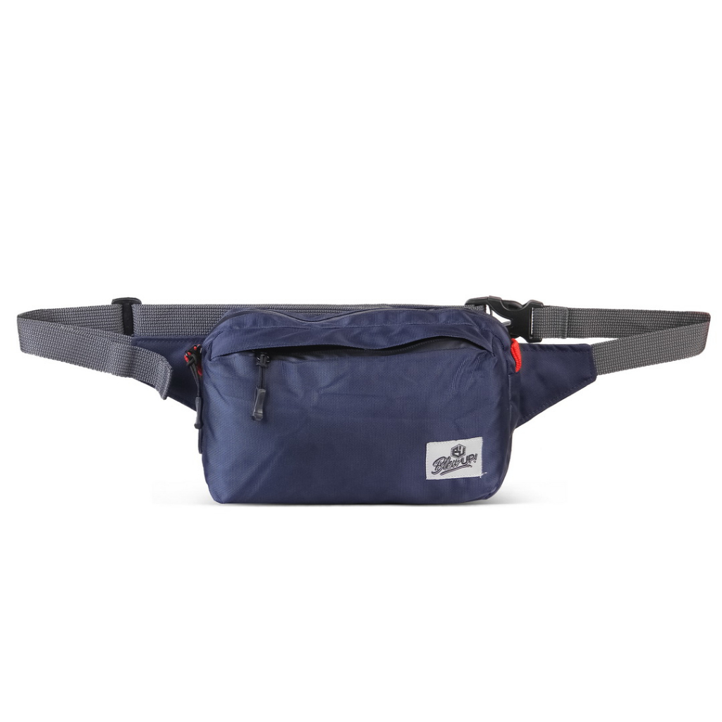 Tas selempang Blewup Albani