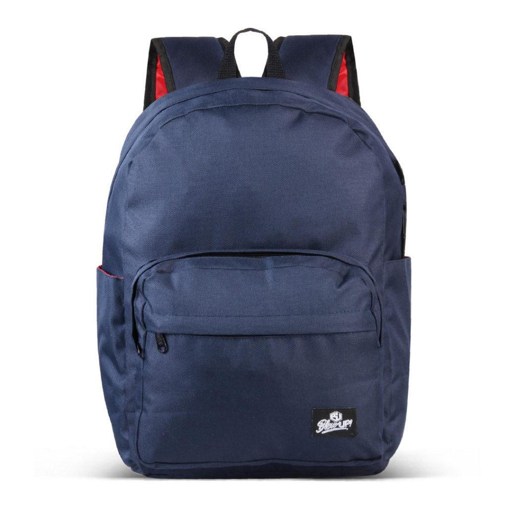 Tas Ransel Blewup Arsenio