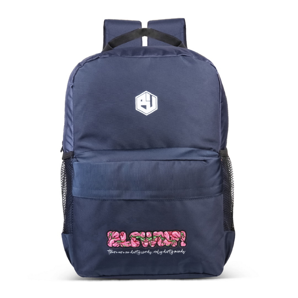 Ransel Backpack BlewUp Brain