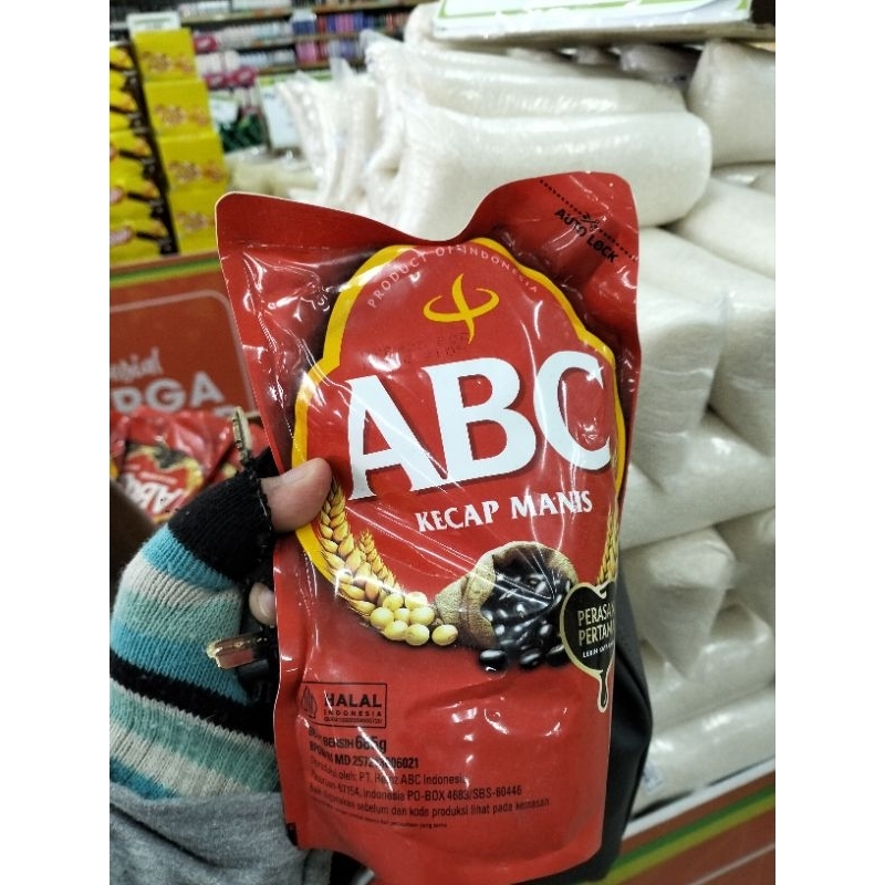 

kecap manis abc 685ml