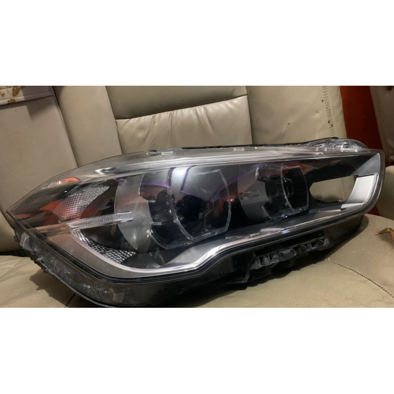 Headlamp BMW X1 2018-2022