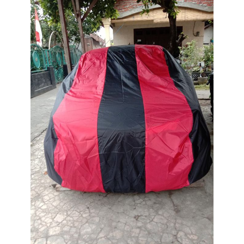 Cover Mobil Sarung Mobil Avanza Xenia Sigra Calya Agya Ayla Brio Jazz yaris