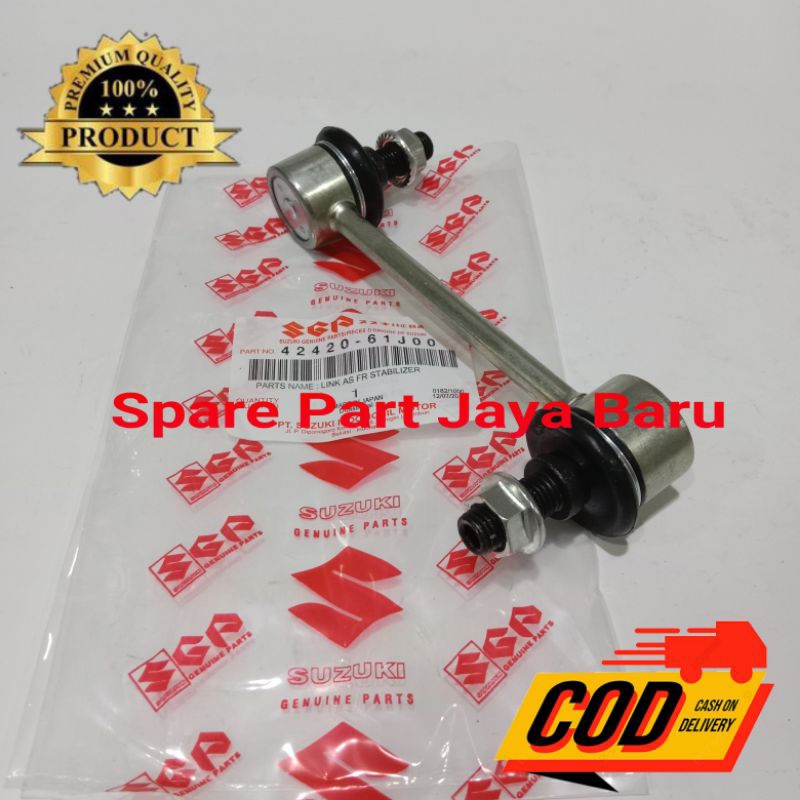 Link Stabil - Stabilizer Depan APV ARENA Original