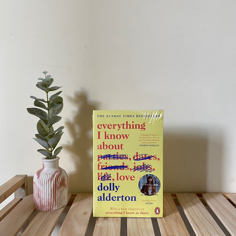 Everything I Know About Love