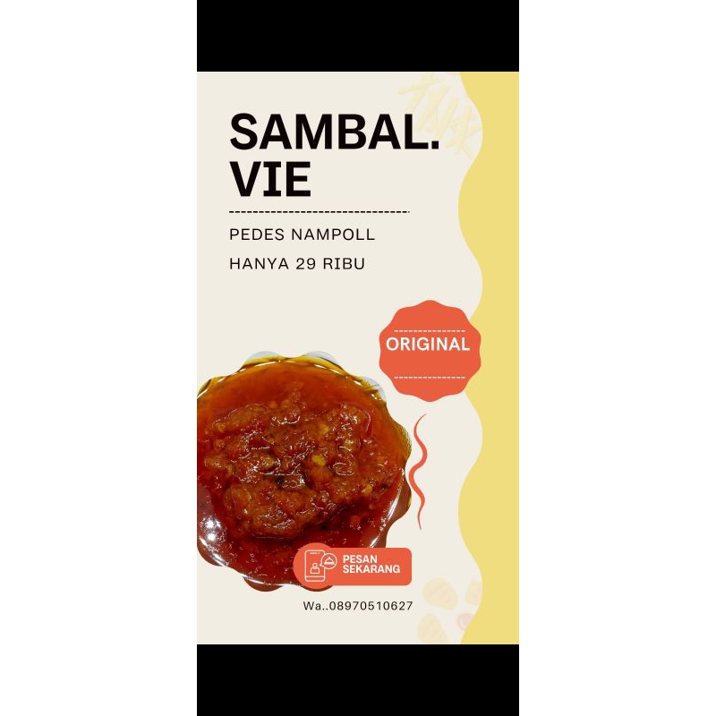 

SambalVie