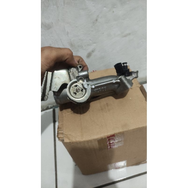 tb vario 125 old kzr