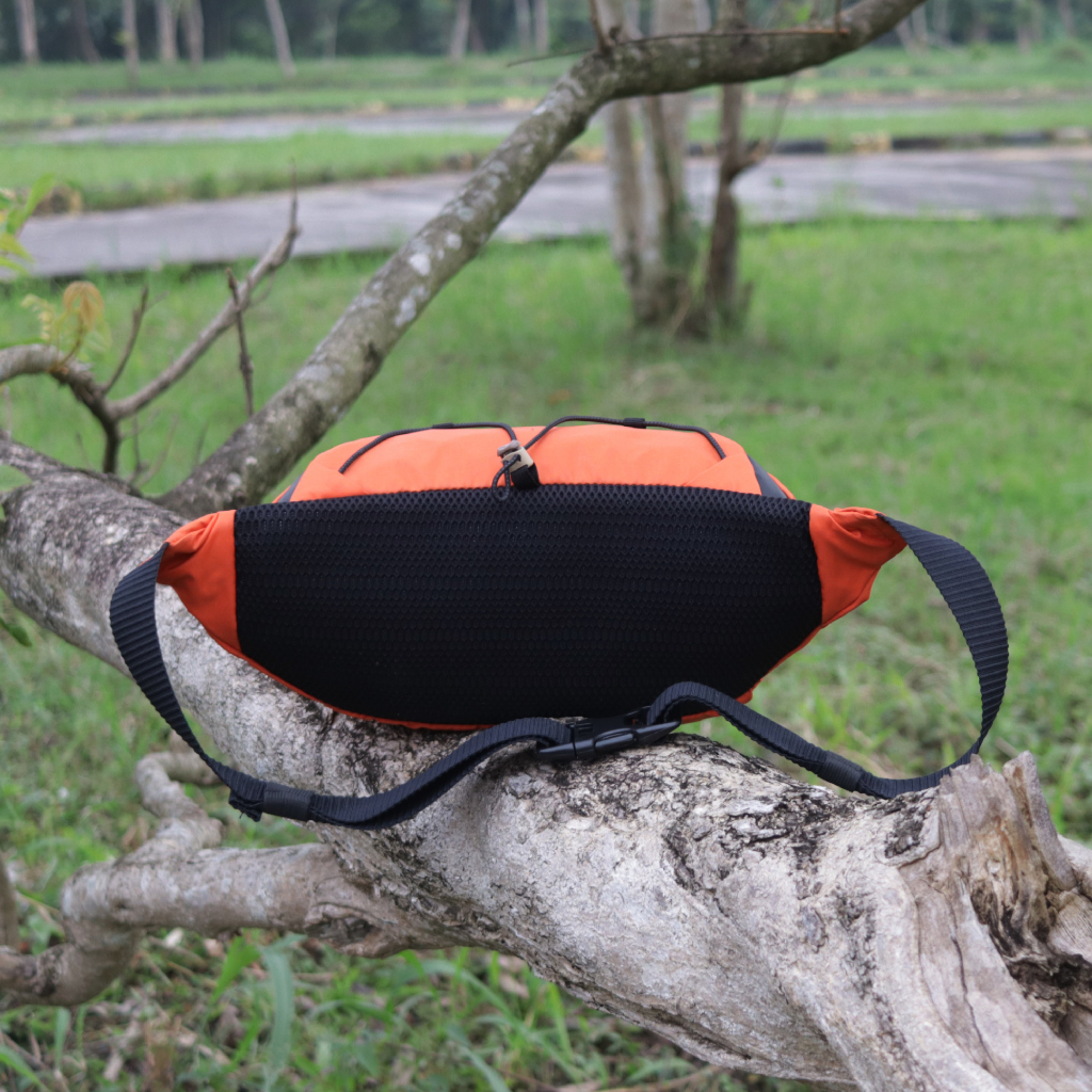Tas Pinggang Pria dan Wanita - Slingbag Outdoor