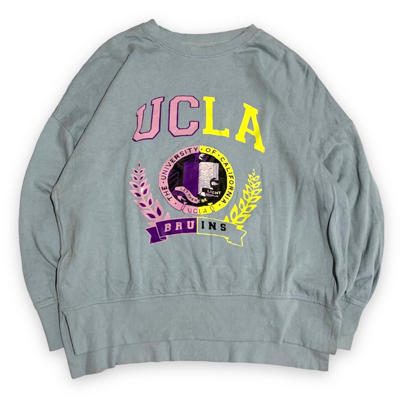 ucla two tones cn
