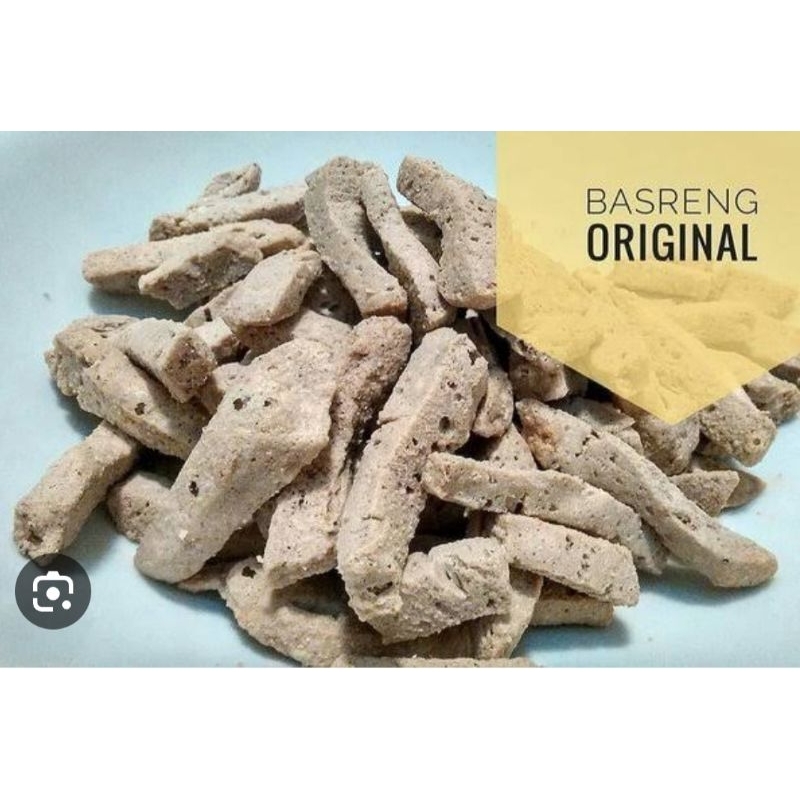 

Basreng original