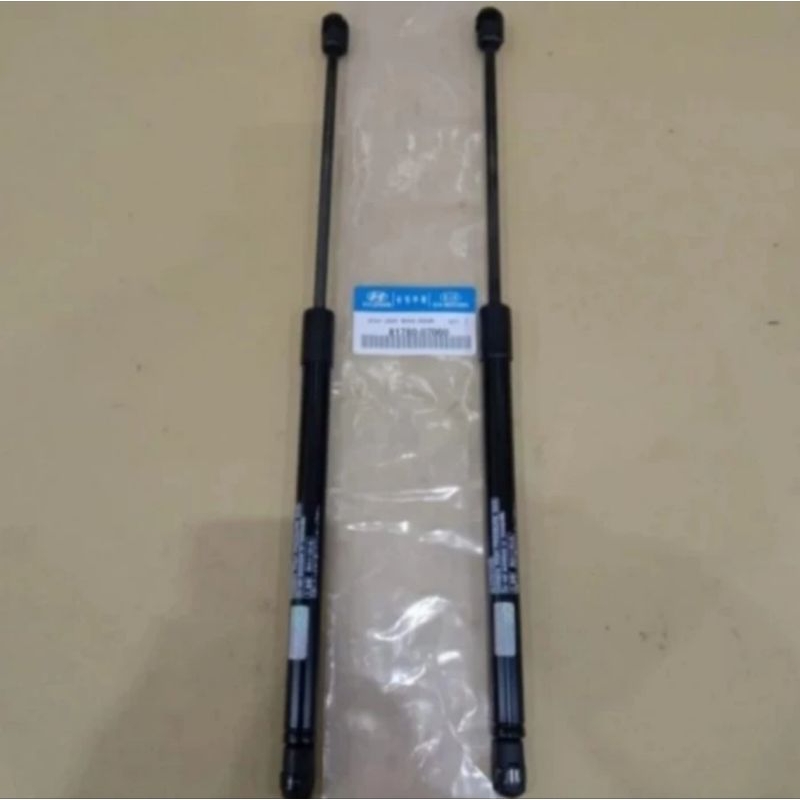 shock bagasi pintu belakang hidrolik bagasi mobil KIA Picanto Cosmo