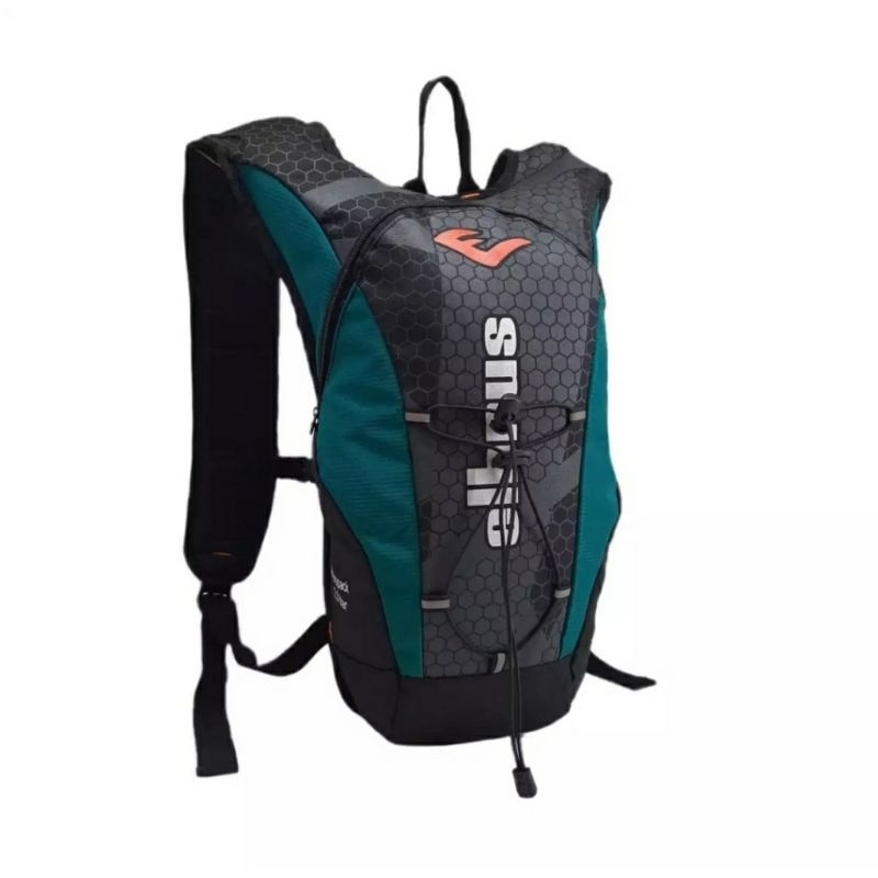 TAS RANSEL SEPEDA-CROOS ELBRUS//TAS RANSEL HYDROPACK 2 Ltr//TAS RANSEL OUTDOOR