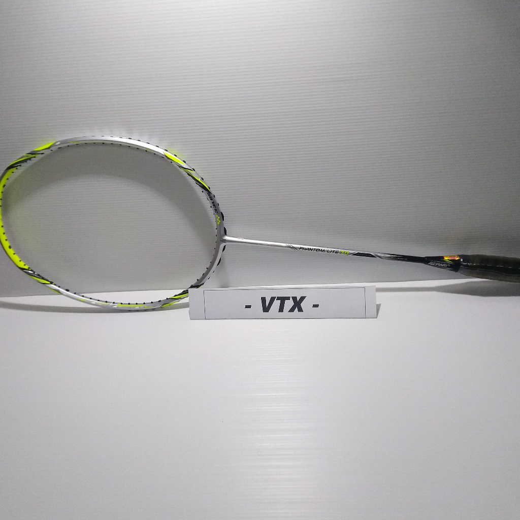 Raket Badminton Ashaway Phantom Lite 70