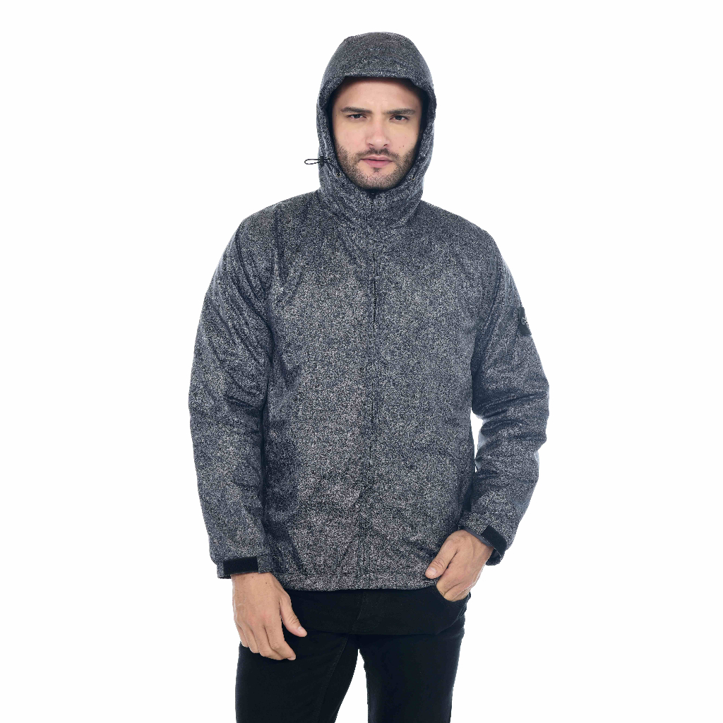 Equator Ethnic paisley Jaket