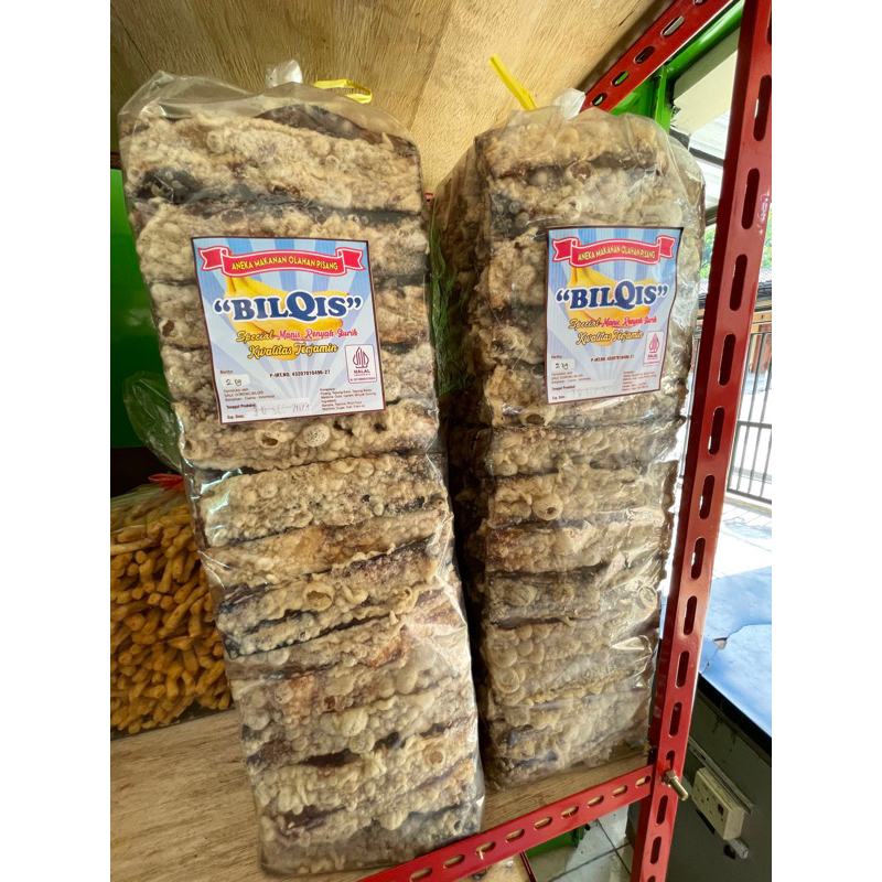 

SALE PISANG LIDAH MANIS Bal-Balan / Oleh-Oleh Ciamis Jawa Barat