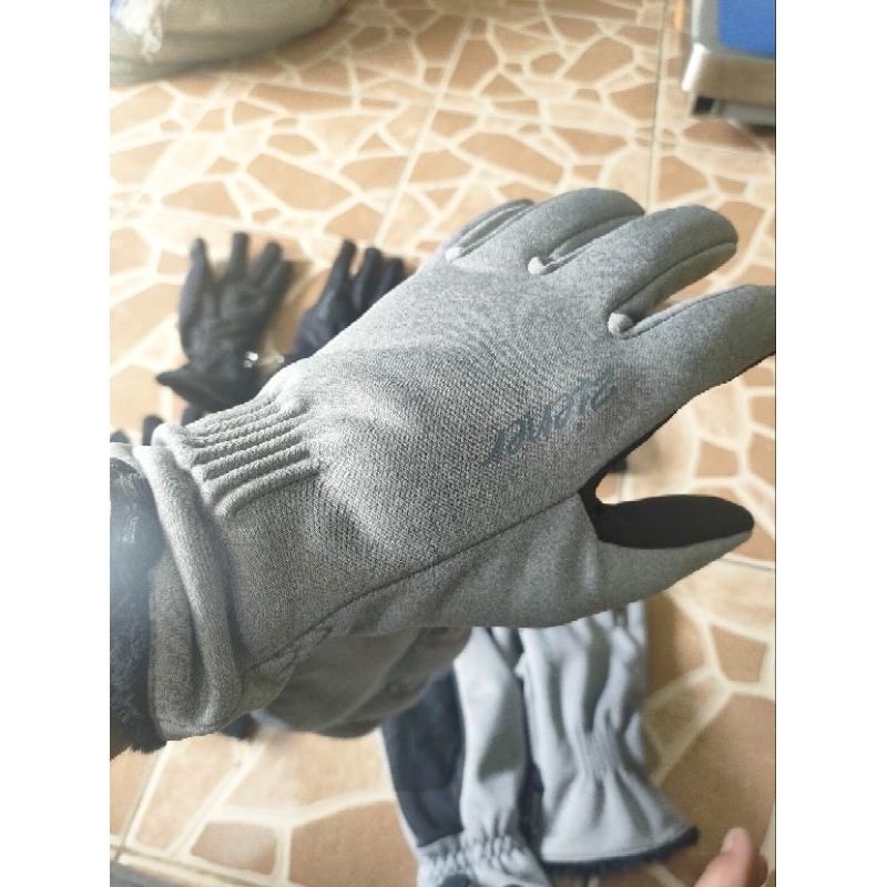 Glove sarung tangan ziener original