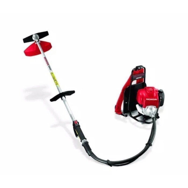 MESIN POTONG RUMPUT 4 TAK HONDA BRUSH CUTTER 4tak