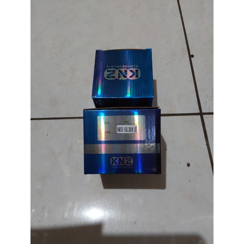 SAKLAR KIRI/SAKLAR LAMPU VARIO 150 KNZ