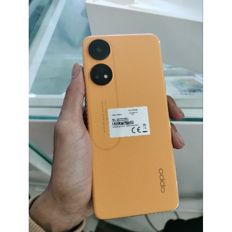 OPPO RENO 8T