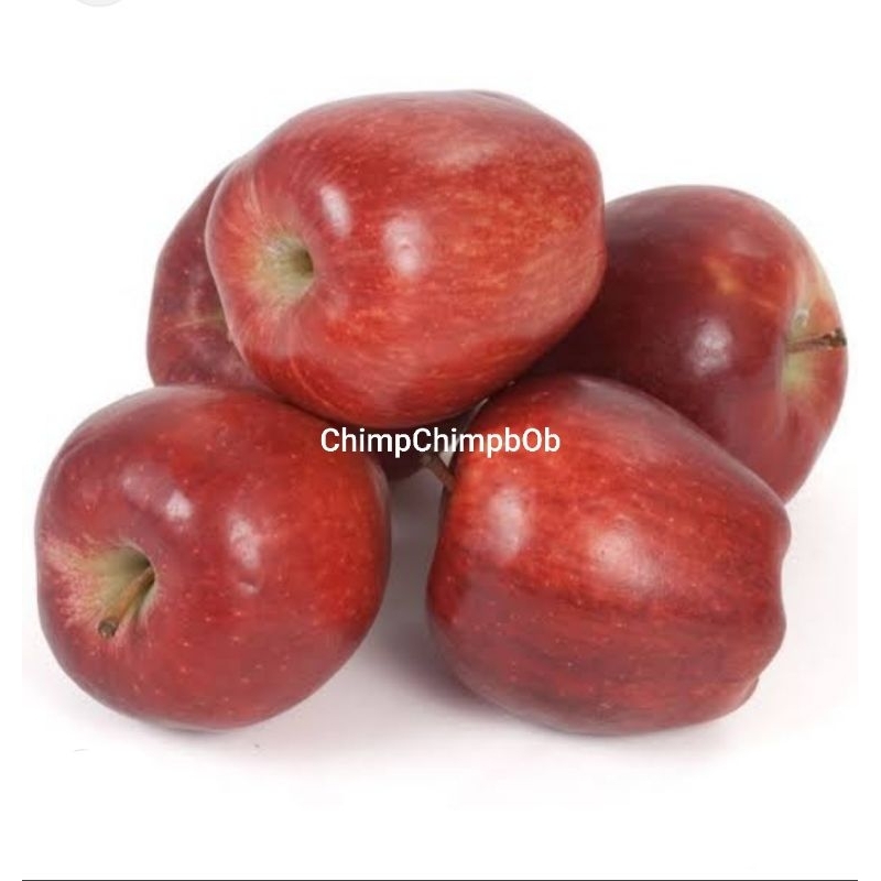 

APEL MERAH SEGAR / RED APPLE FRESH