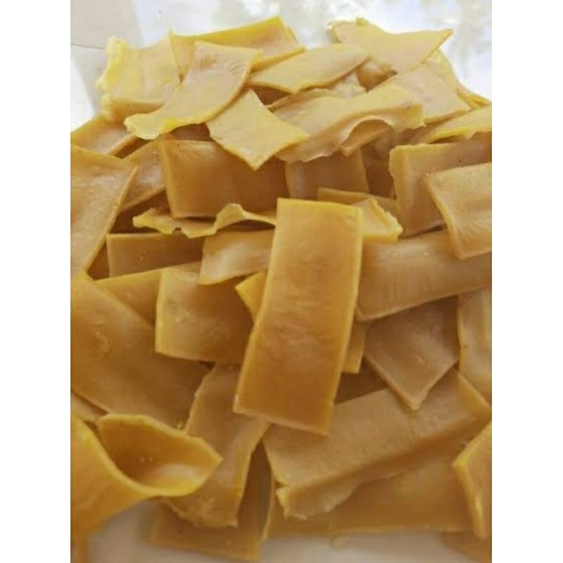 

kerupuk poli 500 gr