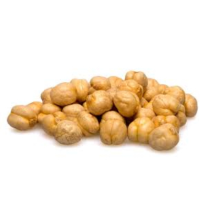 

kacang arab roasted