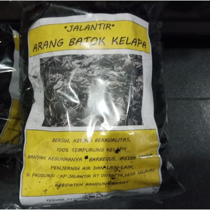 arang batok kelapa kiloan - JALANTIR ARANG BATOK KELAPA