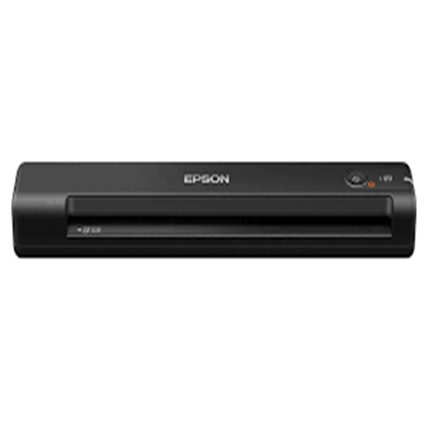 SCANNER EPSON ES-50 /SCANNER PORTABLE COLOR