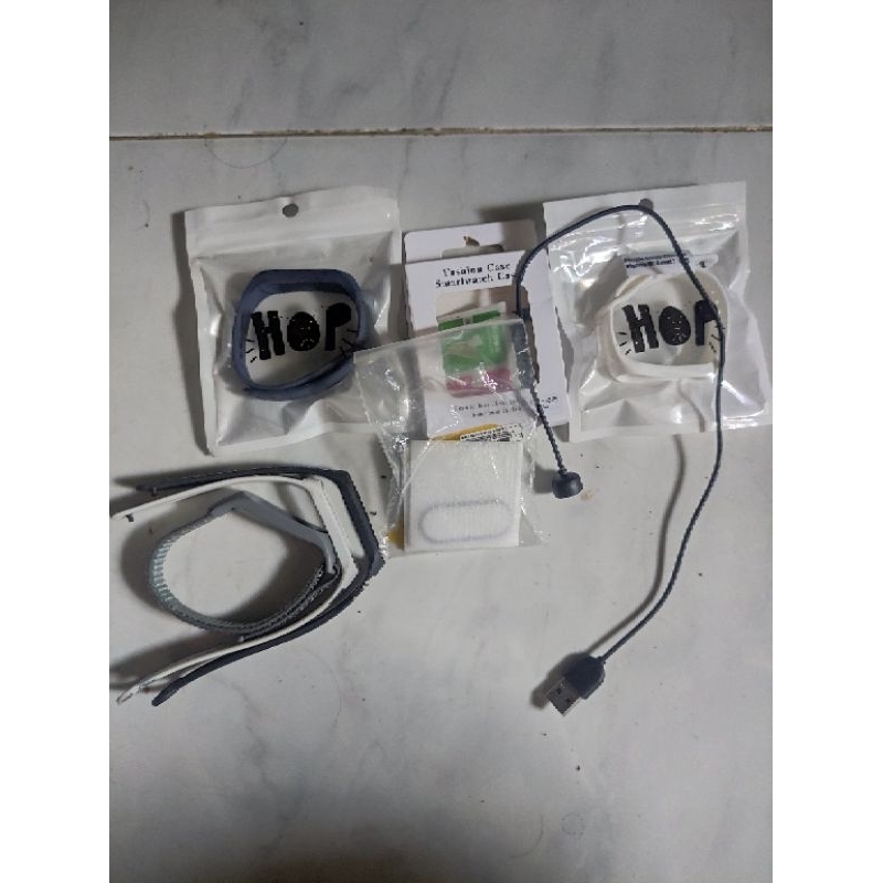 Aksesoris Mi Band 7