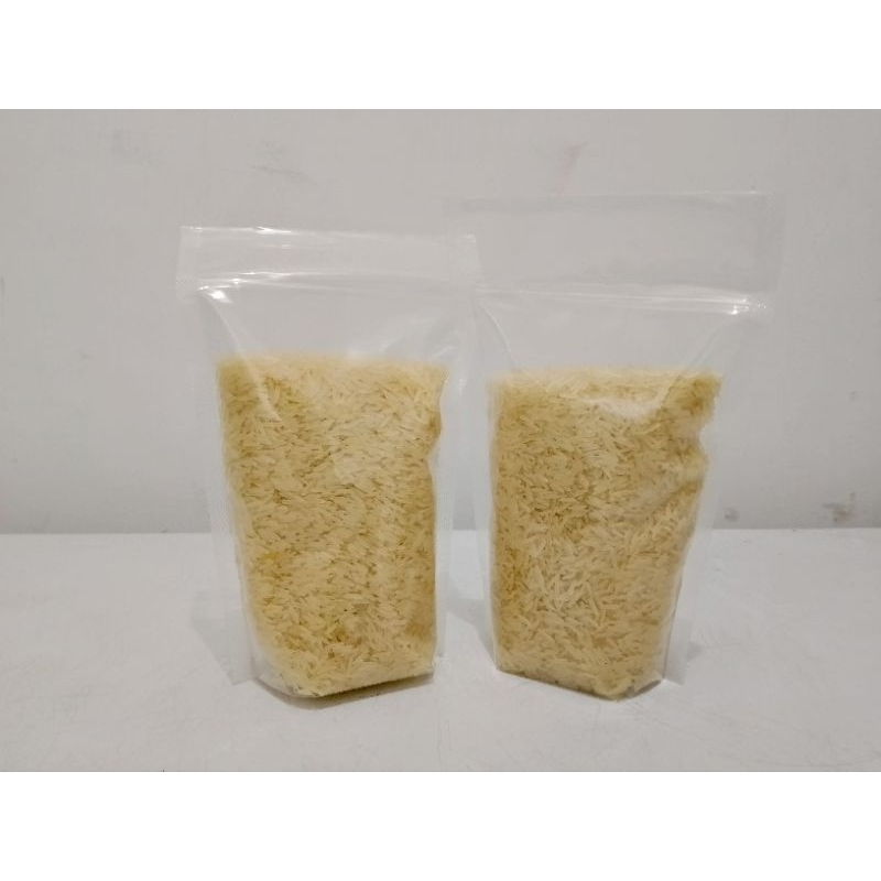 

Beras Basmati India Repack 500grm