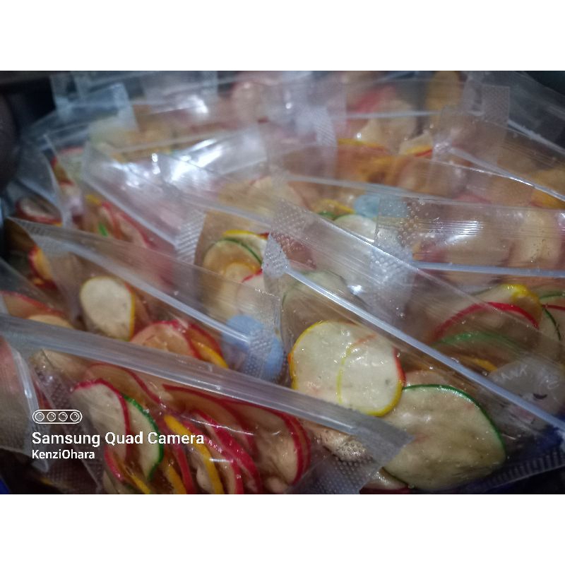 

kerupuk kering ori