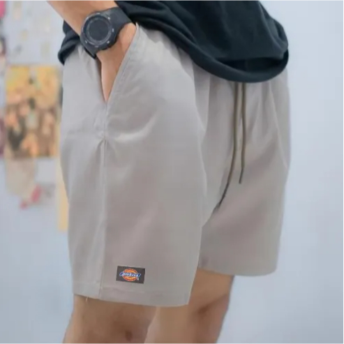 CELANA PENDEK PRIA WANITA BOARDSHORT SHORTPANTS PREMIUM SANTAI-2