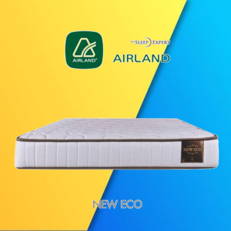 Springbed Airland New Eco