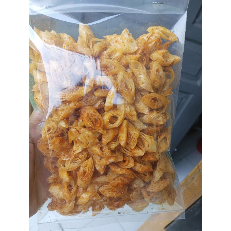 

KULPI (Kulit Sumpia)