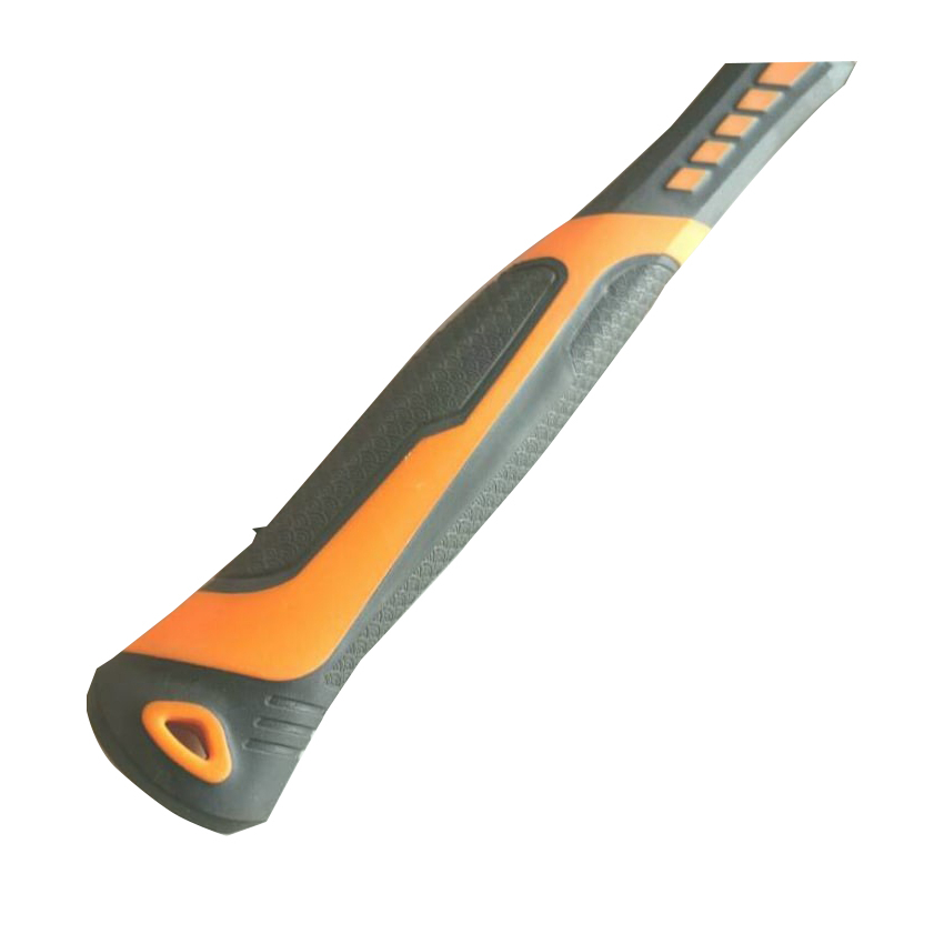 Palu Kambing 250 Gram Gagang Fiber Martil Cabut Paku Heavy Duty Claw hammer