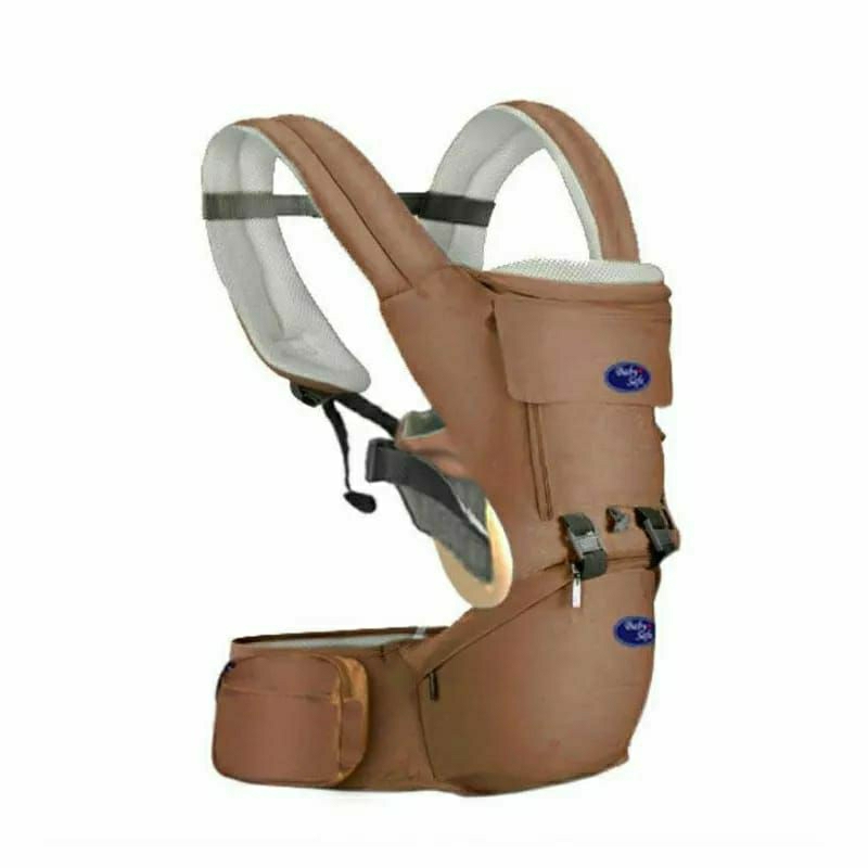 BABY SAFE HIP SEAT NB TO TOD BC06