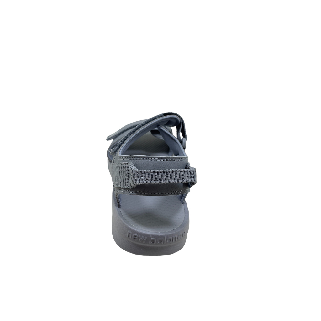 New Balance 250 Sandal Unisex- Aluminium