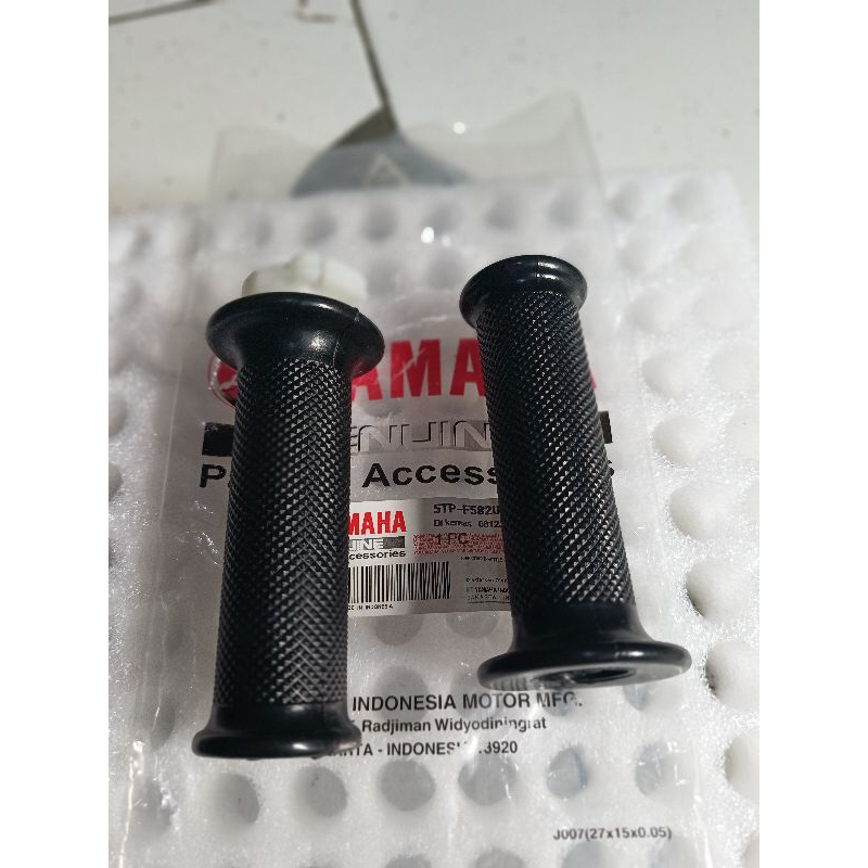 hand grip handpet gas selongsong gas jupiter z vegazr vega r rx king f1zr ori