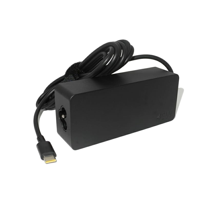 Charger Original Laptop Lenovo ThinkPad 20V 3.25A 65W T580 T480 T480S L380 L480 L580 P52s X280 X270